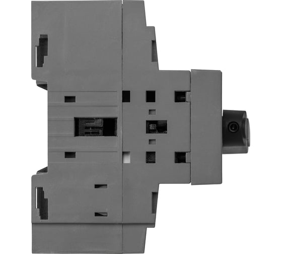 Рубильник TDM ELECTRIC ВНК-33-1 3П, 80 А, реверсивный SQ0744-0417