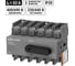 Рубильник TDM ELECTRIC ВНК-33-1 3П, 63 А, реверсивный SQ0744-0416 2