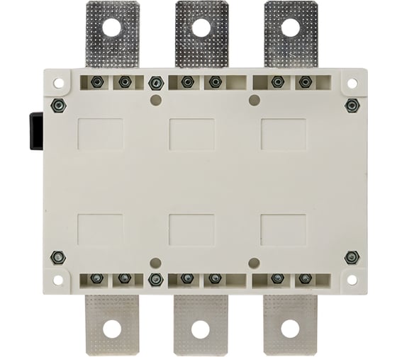 Рубильник-выключатель EKF 400A 3P PowerSwitch PROxima psds-400-3