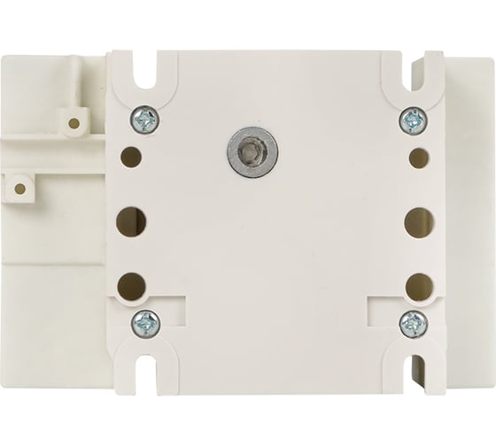 Рубильник-выключатель EKF 63A 3P с рукояткой PowerSwitch PROxima psds-63-3
