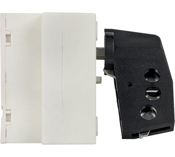 Рубильник-выключатель EKF 63A 3P с рукояткой PowerSwitch PROxima psds-63-3