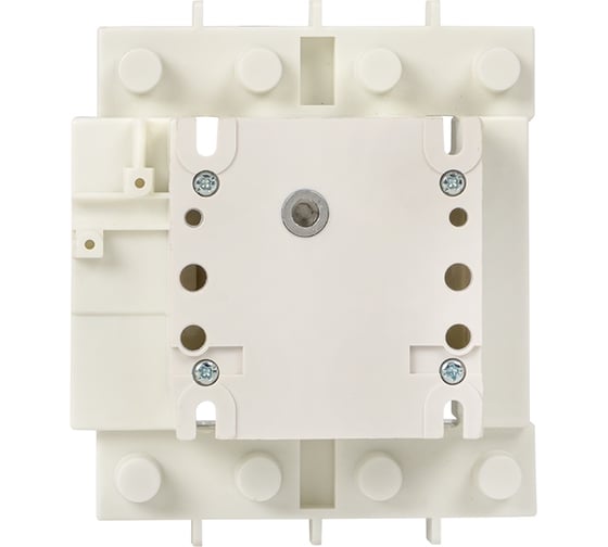Рубильник-выключатель EKF 100A 3P с рукояткой PowerSwitch PROxima psds-100-3