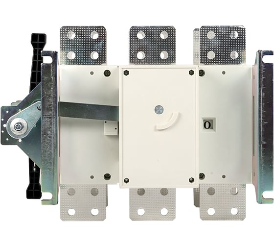 Рубильник-переключатель EKF 1600A 3P с рукояткой PowerSwitch PROxima pscs-1600-3