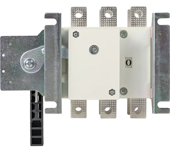 Рубильник-переключатель EKF 160A 3P с рукояткой PowerSwitch PROxima pscs-160-3