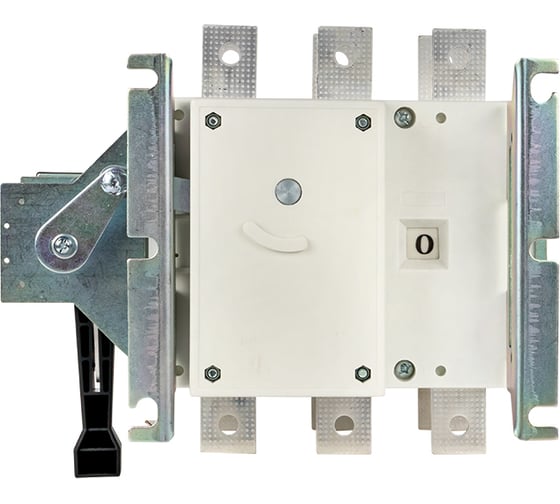 Рубильник-переключатель EKF 400A 3P с рукояткой PowerSwitch PROxima pscs-400-3