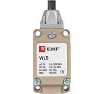 Концевой выключатель EKF WLD PROxima LSE-WLD