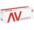 Сигнальная лампа EKF AV-L зеленая AVERES av-l-green-averes 3