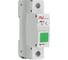 Сигнальная лампа EKF AV-L зеленая AVERES av-l-green-averes 1