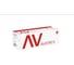 Сигнальная лампа EKF AV-L красная AVERES av-l-red-averes 3