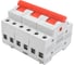 Трехпозиционный модульный переключатель TDM ELECTRIC МП-125 3P 63А SQ0224-0046 3