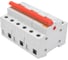 Трехпозиционный модульный переключатель TDM ELECTRIC МП-125 3P 63А SQ0224-0046 4