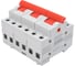 Трехпозиционный модульный переключатель TDM ELECTRIC МП-125 3P 125А SQ0224-0048 3