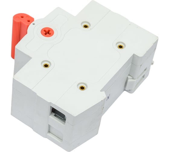 Трехпозиционный модульный переключатель TDM ELECTRIC МП-125 1P 125А SQ0224-0042