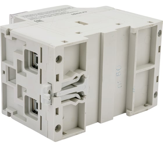 Модульный контактор TDM ELECTRIC КМ100/2-100 2НО SQ0213-0025