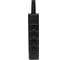 Кнопочный пост TDM ELECTRIC ПКТ-40 на 4 кнопки с ключом IP30 SQ0706-0005 5