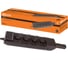 Кнопочный пост TDM ELECTRIC ПКТ-40 на 4 кнопки с ключом IP30 SQ0706-0005 1