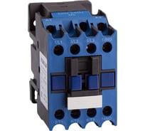 Контактор КЭАЗ ПМ12-016150 УХЛ4 В, 36В, (1з) 315119