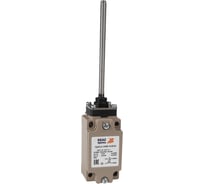 Выключатель концевой КЭАЗ OptiLiS D4B-4181N пружина спиральная EN 50041 XCKJ108H29 365335