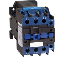 Контактор КЭАЗ ПМЛ-1165ДМ-16А-220DC-УХЛ4-Б 246135