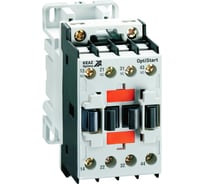 Реле контакторное КЭАЗ OptiStart K-FR-40-D024 335249
