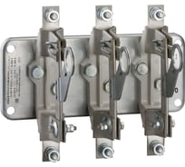 Разъединитель КЭАЗ РЕ19-45-31160-2500А-ИП-УХЛ3 113097