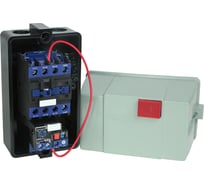 Пускатель КЭАЗ ПМЛ-2210-25А-220АС-(17-25А)-УХЛ3-Б- 295454