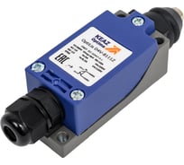 Выключатель концевой КЭАЗ OptiLiS D4V-8111Z толкатель металлический XCKP2110P16 365295