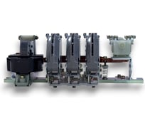 Контактор KRASO КТ 6023 160А ~380В 2з+2р KSL KT-160-380-KSL
