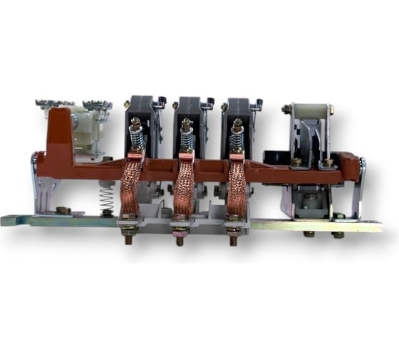 Контактор KRASO КТ 6023 160А ~380В 2з+2р KSL KT-160-380-KSL