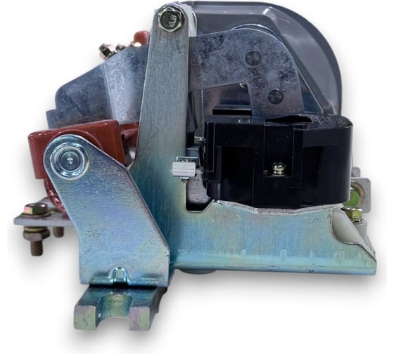 Контактор KRASO КТ 6023 160А ~380В 2з+2р KSL KT-160-380-KSL