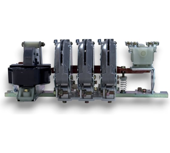 Контактор KRASO КТ 6023 160А ~220В 2з+2р KSL KT-160-220-KSL