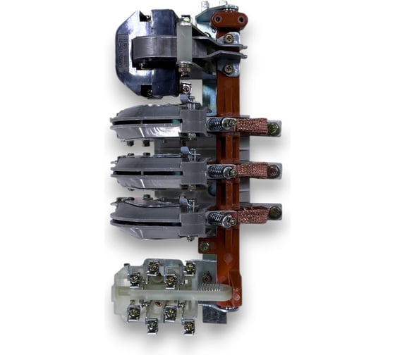 Контактор KRASO КТ 6023 160А ~220В 2з+2р KSL KT-160-220-KSL