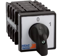 Переключатель КЭАЗ OptiSwitch 4G10-141-U-R014 222998
