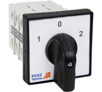 Переключатель КЭАЗ OptiSwitch 4G10-66-U-S1-R014 225048