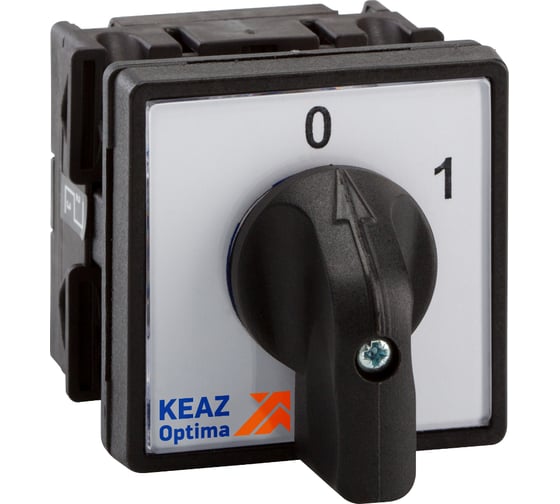 Переключатель КЭАЗ OptiSwitch 4G10-90-U-S1-R014 225073