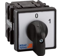 Переключатель КЭАЗ OptiSwitch 4G10-888-U-R014 225081