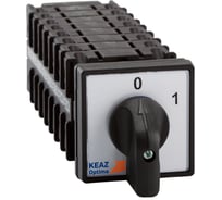 Переключатель КЭАЗ OptiSwitch 4G10-72-U-R014 220026