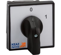 Переключатель КЭАЗ OptiSwitch 4G25-51-U-R114 225049