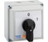 Переключатель КЭАЗ OptiSwitch 4G16-596-PK-R114 265685 1