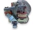 Контактор KRASO КТ 6033 250А, ~220В, 2з+2р, KSL KT-250-220-KSL 3