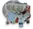 Контактор KRASO КТ 6033 250А, ~220В, 2з+2р, KSL KT-250-220-KSL 4