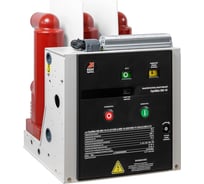 Выключатель вакуумный КЭАЗ OptiMat BB-MD-10-20/1000-3-FX-11-1101000-3-0-TM0S-S-0 У3 371823