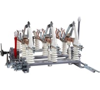 Выключатель нагрузки КЭАЗ ВНА-10/630-П-з-ПТ1.3-И2-УХЛ2- 145608