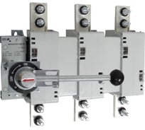 Выключатель нагрузки КЭАЗ OptiSwitch DI-6-2500-3P 275547