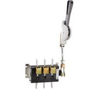 Выключатель-разъединитель КЭАЗ ВР32-31Ф-А31241-100А-УХЛ3- 268317