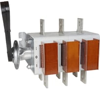 Выключатель-разъединитель КЭАЗ ВР32-39-В71250-630А-Л-УХЛ3- 119531