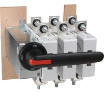 Переключатель нагрузки КЭАЗ OptiSwitch DI-C3-800-3P 275554