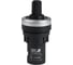 Потенциометр КЭАЗ OptiSignal Compact D22 C7-POT-5, 5 кОм XB4BD912R5K -10шт 362215 1