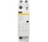 Контактор IEK КМ20-20М AC, модульный MKK11-20-20 2
