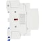 Контактор IEK КМ20-20М AC, модульный MKK11-20-20 3